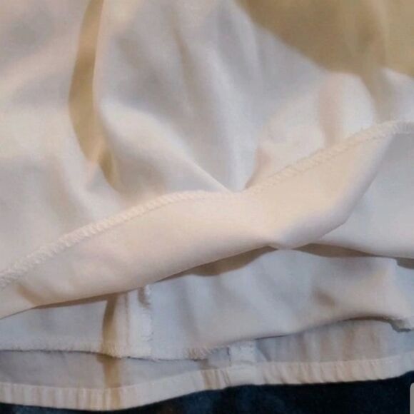 Trixxi size 3 white lace dress - Picture 13 of 15